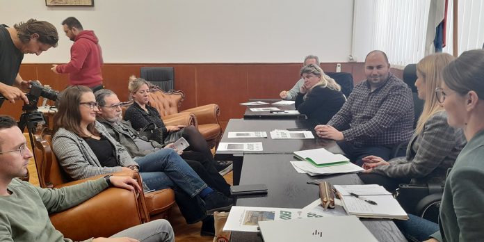 Реализован пројекат „Заједно за Бор без дима”