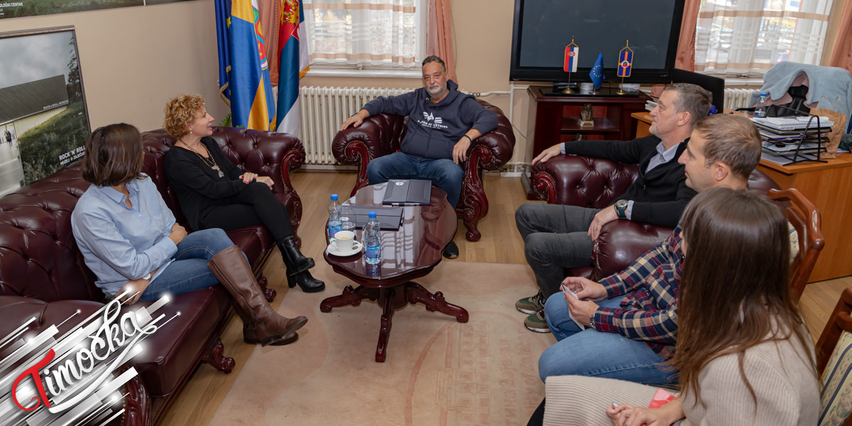 Заједничка подршка Фондације &bdquo;Ана и Владе Дивац&rdquo; и Града Зајечара иницијативама младих