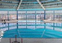 Затворени базени Установе Спортски центар „Бобана Момчиловић Величковић” у Бору отворени за све посетиоце током зимског периода (ФОТО + ВИДЕО) Затворени базени Установе Спортски центар „Бобана Момчиловић Величковић” у Бору отворени за све посетиоце током зимског периода