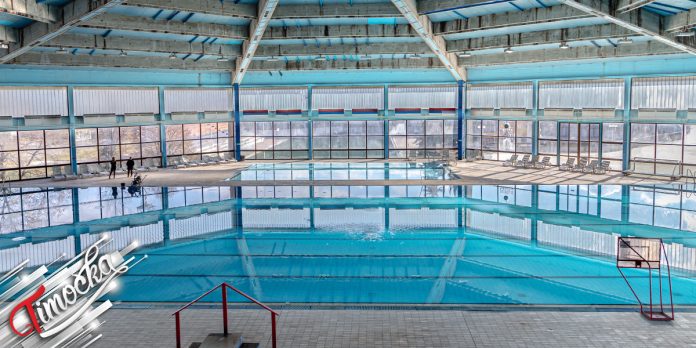Затворени базени Установе Спортски центар „Бобана Момчиловић Величковић” у Бору отворени за све посетиоце током зимског периода
