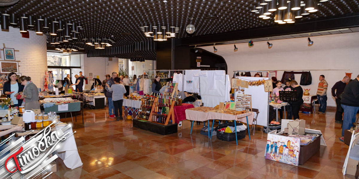 18. Сусрети етно удружења „Традицијом у Европу” у Књажевцу