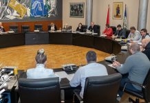 На 30. седници Градског већа у Бору усвојена одлука о додељивању бесповратне финансијске помоћи грађанима на основу конкурса о повећању енергетске ефикасности породичних кућа, станова и зграда 30. седница Градског већа града Бора