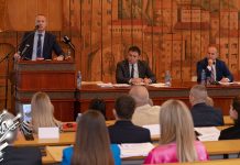 6. седница Скупштине општине Књажевац: Усвојен буџет за 2023. годину 6. седница Скупштине општине Књажевац