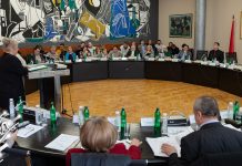 На 7. седници Скупштине града Бора усвојен буџет за 2023. годину 7. седница Скупштине града Бора