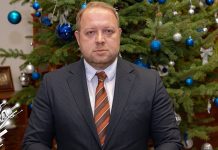 Миликић: Опозиција на све начине покушава да унизи рад локалне самоуправе Бор Александар Миликић: Опозиција на све начине покушава да унизи рад локалне самоуправе