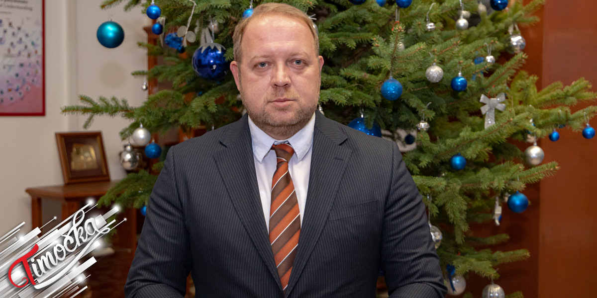 Александар Миликић: Опозиција на све начине покушава да унизи рад локалне самоуправе Александар Миликић: Опозиција на све начине покушава да унизи рад локалне самоуправе