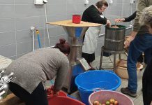 Два књажевачка удружења “Извор” и “Укус природе” производе домаће сокове на традиционалан начин