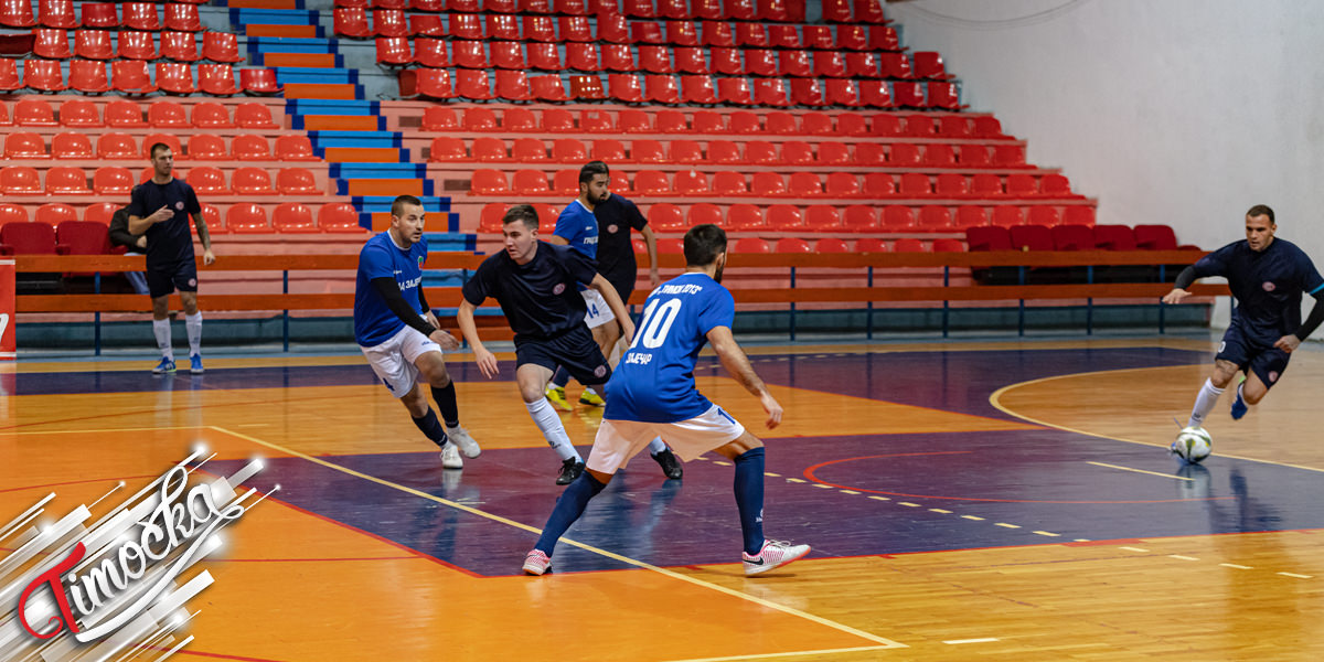 ФСРИС Регионална лига &ndash; група 