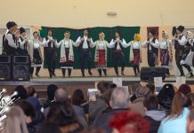 КУД „Слога” из Вражогрнца обележио 100 година рада и постојања КУД „Слога” Вражогрнац - Велики годишњи концерт поводом 100 година рада и постојања