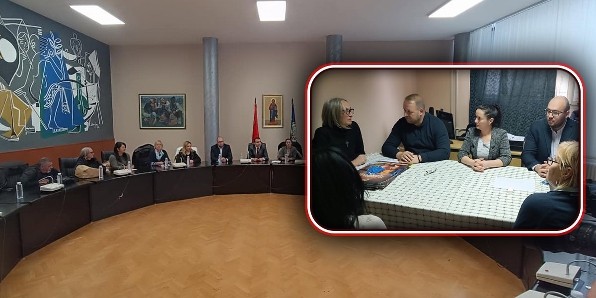 Међународни дан особа са инвалидитетом обележен у Бору