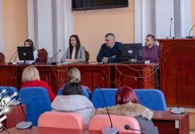 Поводом реализације пројекта „Кад жене воде – Фаза II” у Зајечару су уручени уговори Поводом реализације пројекта „Кад жене воде – Фаза II” у Зајечару су уручени уговори