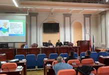 Састанак Координационог одбора: Усвојен Регионални план управљања отпадом за градове Зајечар и Бор, и општине Бољевац, Кладово, Мајданпек, Неготин и Књажевац Састанак Координационог одбора: Усвојен Регионални план управљања отпадом за градове Зајечар и Бор, и општине Бољевац, Кладово, Мајданпек, Неготин и Књажевац