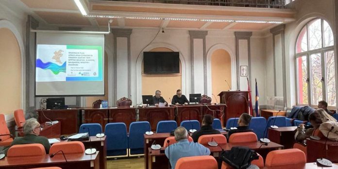 Састанак Координационог одбора: Усвојен Регионални план управљања отпадом за градове Зајечар и Бор, и општине Бољевац, Кладово, Мајданпек, Неготин и Књажевац Састанак Координационог одбора: Усвојен Регионални план управљања отпадом за градове Зајечар и Бор, и општине Бољевац, Кладово, Мајданпек, Неготин и Књажевац