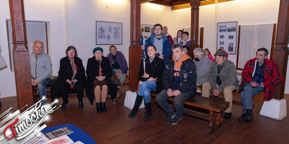 Словеначка културна заједница &bdquo;Иван Цанкар&rdquo; у Зајечару обележила две деценије постојања