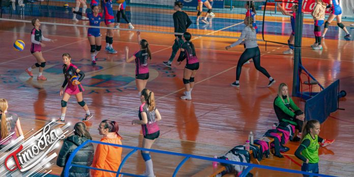 У Зајечару обележено 67 година одбојке