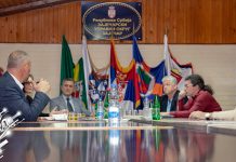 На подручју Зајечарског-управног округа за 419 пољопривредних произвођача преко 700 хиљада килограма меркантилног кукуруза 60. седница Савета Зајечарског управног округа