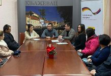 Додељено 10 уговора у оквиру подршке економском оснаживању у Књажевцу