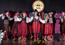 У Зајечару одржан годишњи концерт ГФА „Зо-Ра” (ФОТО) Градски фолклорни ансамбл „Зо-Ра” – Годишњи концерт „Корак лак” у Зајечару