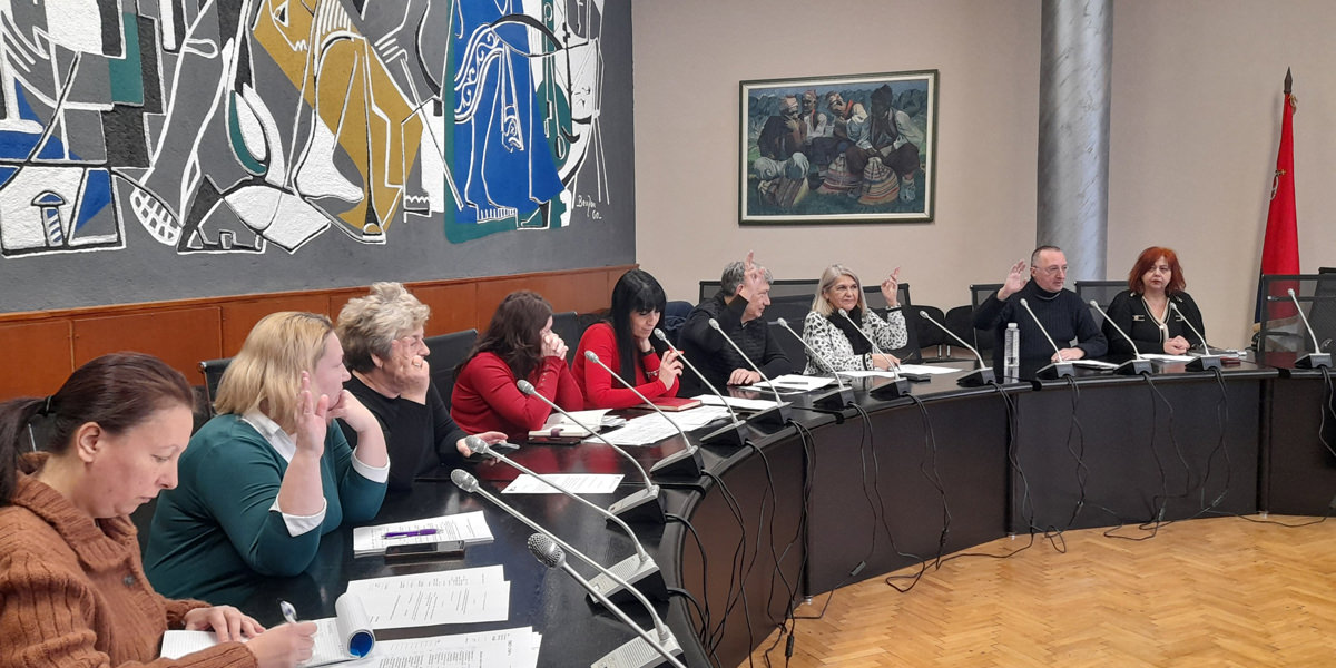 Локални Савет за запошљавање у Бору усвојио је Локални акциони план запошљавања за период 2022-2023. година Локални Савет за запошљавање у Бору усвојио је Локални акциони план запошљавања за период 2022-2023. година