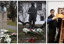 Дан рођења Стевана Стојановића Мокрањца и слава Свети Стефан обележени у Неготину Неготин: Дан рођења Стевана Стојановића Мокрањца и слава Свети Стефан