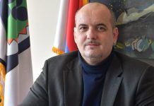 Председник Општине Неготин Владимир Величковић честитао Нову 2023. годину и божићне празнике