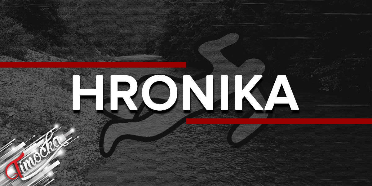 У Трговишком Тимоку код Књажевца пронађен леш мушкарца У Трговишком Тимоку код Књажевца пронађен леш мушкарца