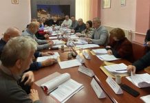 29. седница Општинског већа одржана у Књажевцу 29. седница Општинског већа општине Књажевац