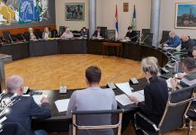 На 41. седници Градског већа у Бору усвојено пет одлука 41. седница Градског већа града Бора