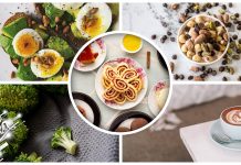 Које намирнице прекидају аутофагију, а које је подстичу Које намирнице прекидају аутофагију, а које је подстичу