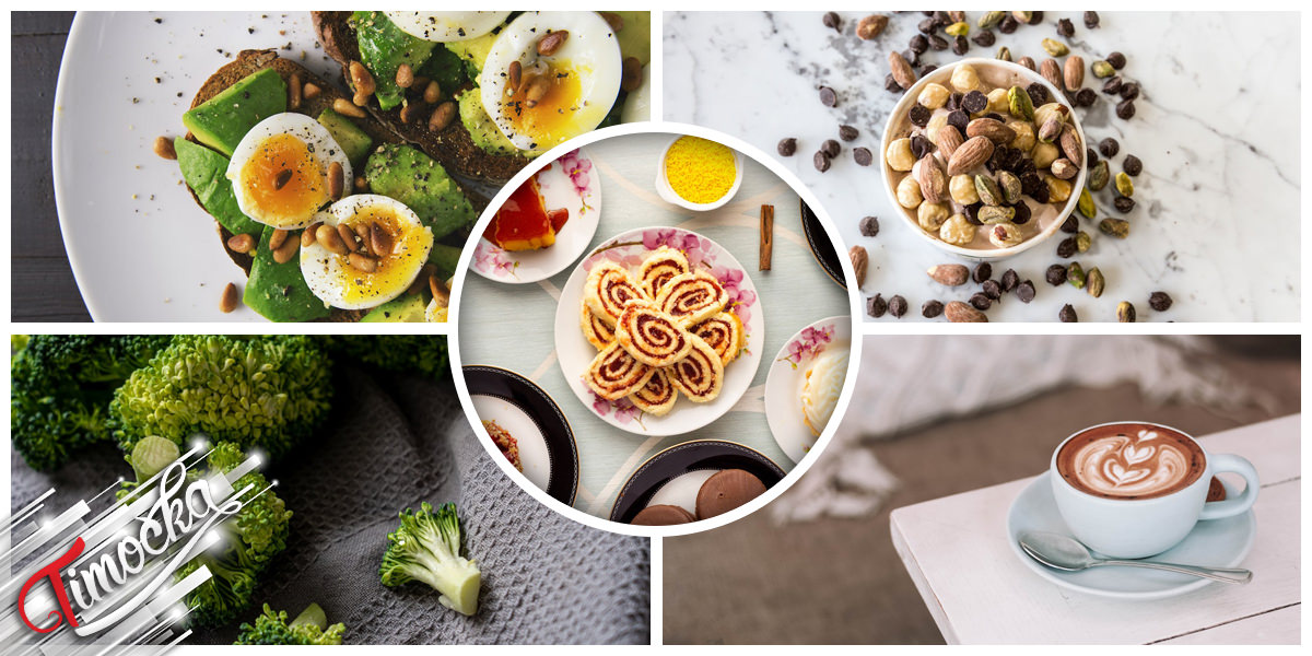 Које намирнице прекидају аутофагију, а које је подстичу Које намирнице прекидају аутофагију, а које је подстичу