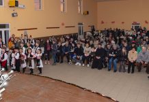 Манифестација „Глас са Ветрена” први пут одржана у Малом Извору (ФОТО) Манифестација „Глас са Ветрена” у селу Мали Извор