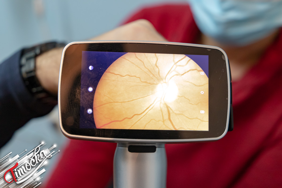 Представљен пројекат „Алатир” у Дому здравља у Бору