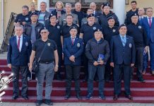 Да се не заборави: Одржана манифестација „Срцем против НАТО агресије” у Зајечару (ФОТО) Да се не заборави: Одржана манифестација „Срцем против НАТО агресије” у Зајечару