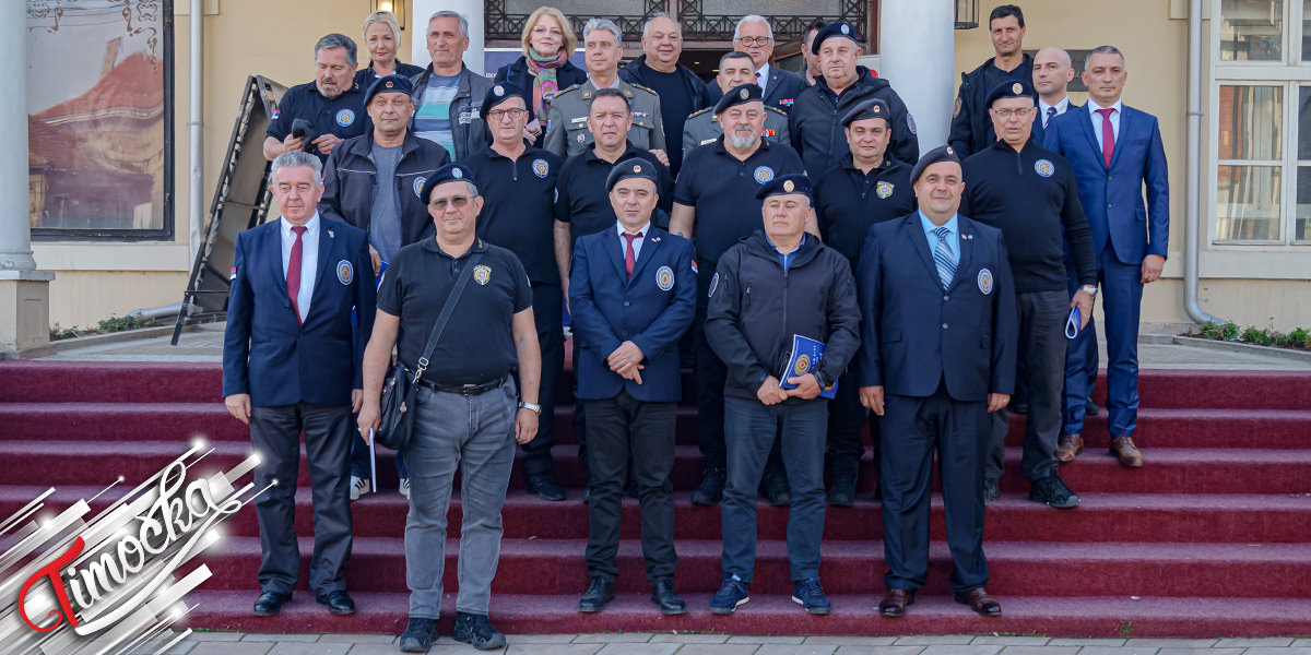 Да се не заборави: Одржана манифестација &bdquo;Срцем против НАТО агресије&rdquo; у Зајечару