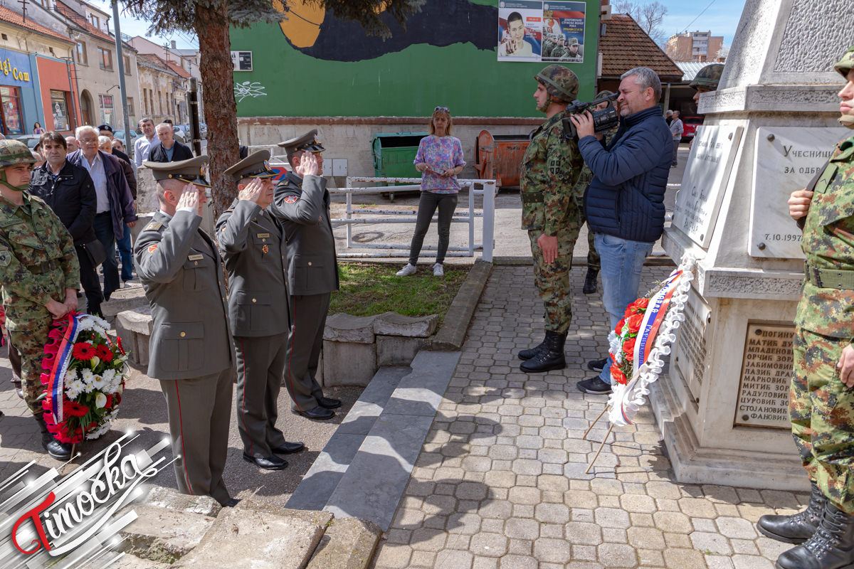 Дан сећања на страдале у НАТО агресији у Зајечару