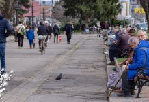 Осетно хладније и променљиво време Град Зајечар – Парк