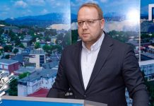 „Big fashion“ стиже у Бор: Посао за преко 150 грађана Градоначелник Бора Александар Миликић – Конференција за новинаре поводом локације за изградњу шопинг мола