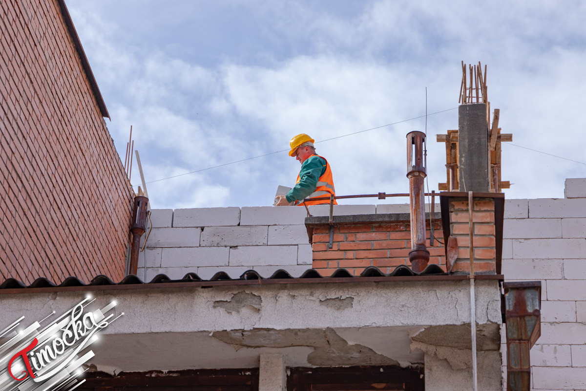 Градоначелник Зајечара Бошко Ничић обишао радове у вртићу &bdquo;Ђурђевак&rdquo;