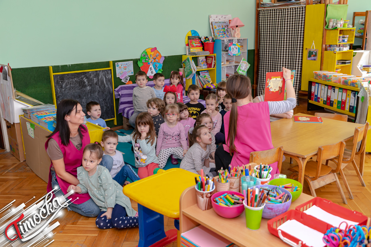 Градоначелник Зајечара Бошко Ничић обишао радове у вртићу &bdquo;Ђурђевак&rdquo;