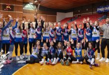 Одбојкашице клуба „Тимок” савладале вршњакиње из ОК „Зајечар” Одбојкашице клуба „Тимок” савладале вршњакиње из ОК „Зајечар”