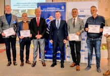 Одржан семинар за команданте штабова за ванредне ситуације у Нишу