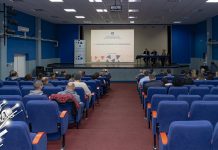 Одржана 6. седница Парламента привредника Регионалне привредне коморе Зајечарског и Борског управног округа Одржана 6. седница Парламента привредника Регионалне привредне коморе Зајечарског и Борског управног округа