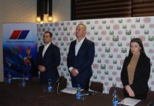 Одржана Изборна Скупштина Општинског одбора СНС у Књажевцу: Милан Ђокић изабран за председника Општинског одбора Одржана Изборна Скупштина Општинског одбора СНС у Књажевцу: Милан Ђокић изабран за председника Општинског одбора