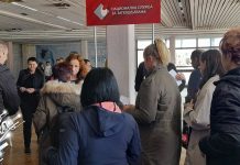 Организован 18. Сајам запошљавања у Бору Организован 18. Сајам запошљавања у Бору