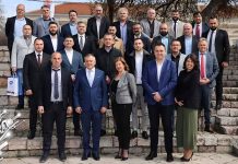 Потписан уговор између Општине Књажевац и Кабинета министра без портфеља Потписан уговор између Општине Књажевац и Кабинета министра без портфеља