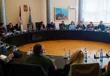 Представљене мере и јавни позиви које су расписали Национална служба за запошљавање и Град Бор