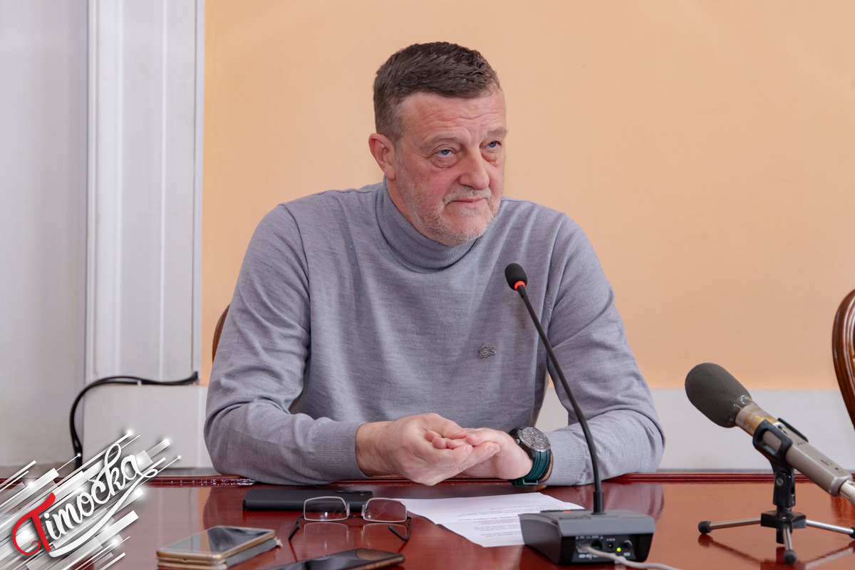 Милан Станковић – помоћник градоначелника Зајечара за омладину и спорт