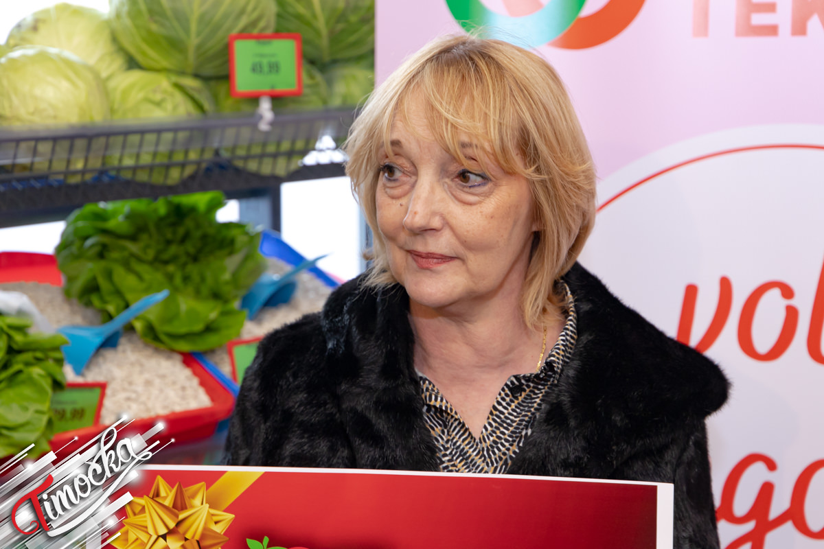 Гордана Радмановић – управник Опште болнице – Здравственог центра Неготин