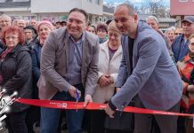 „Текијанка” отворила нови малопродајни објекат у Неготину „Текијанка” отворила нови објекат у Неготину