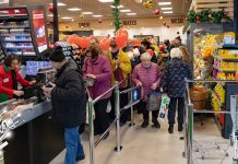 Компанија „Текијанка” отвара свој 33. малопродајни објекат Трговински ланац „Текијанка”